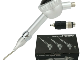 Metal Air Prophy Unit Prophy-neo Partner