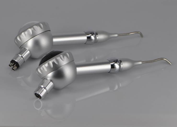 Metal Air Prophy Unit Prophy-neo Partner - Rundental