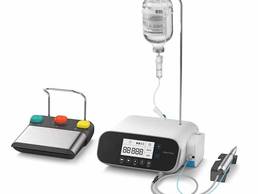 Dental Implant Motor Machine with LCD and Foot Control M1