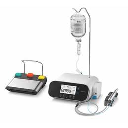 Dental Implant Motor Machine with LCD and Foot Control M1