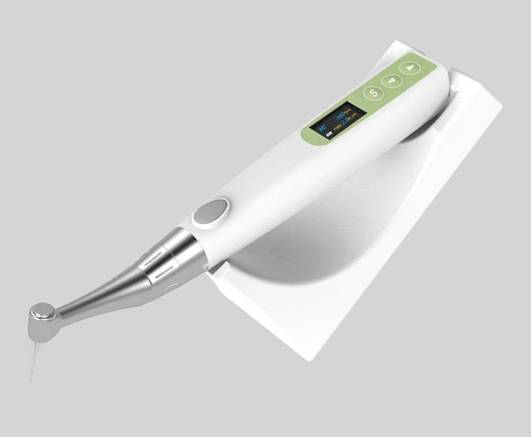 Dental Cordless Endo Motor With Apex Locator 2-in-1 EP Smart