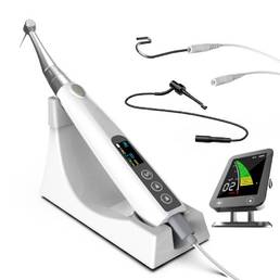 Dental Cordless Endo Motor With Apex Locator 2-in-1 EP Smart