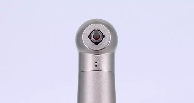 Head of MAX2 dental handpiece