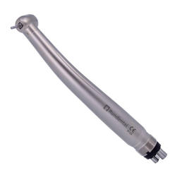 PANA MAX 2 Type China Dental Handpiece Titanium Coated High Speed Turbine