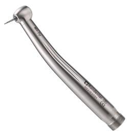 PanaMax Dental Handpiece Full Stainless Steel Dental Drill with CNC head