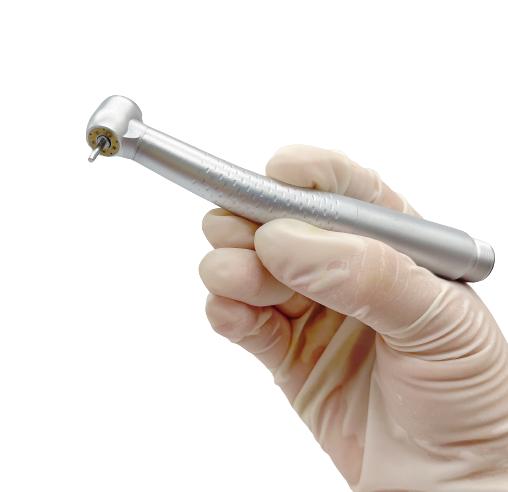 dental handpiece body