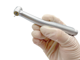 5 reasons why customers give 100% good feedback and re-order dental 5LED high speed handpiece from us