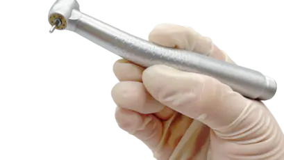 5 reasons why customers give 100% good feedback and re-order dental 5LED high speed handpiece from us