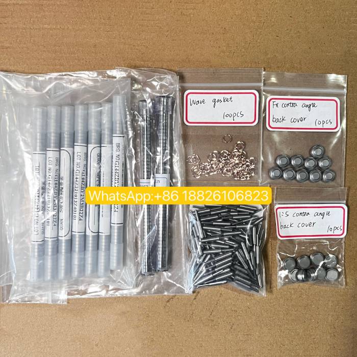 Rundental handpiece spare parts