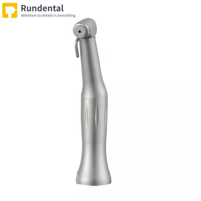 Rundental 20:1 contra angle for implant