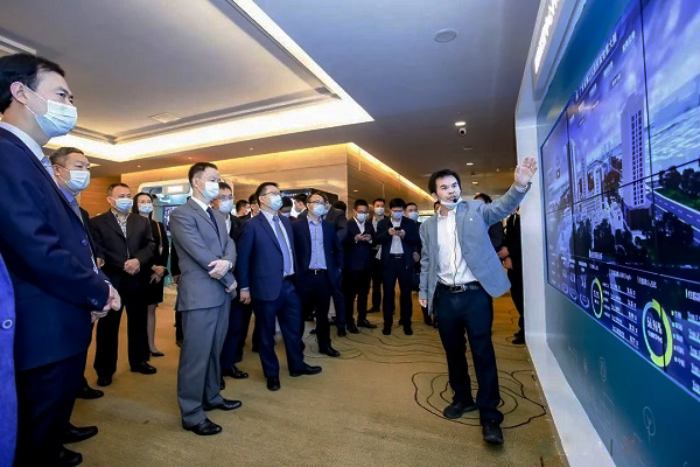Outstanding Industrial Policy Support in Guangdong