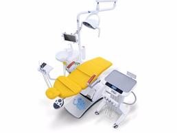 Top 10 Questions About China Dental Unit
