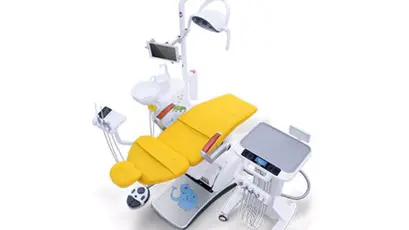 Top 10 Questions About China Dental Unit