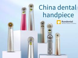 Why China Dental Equipment Exports Mostly Come from Guangdong？