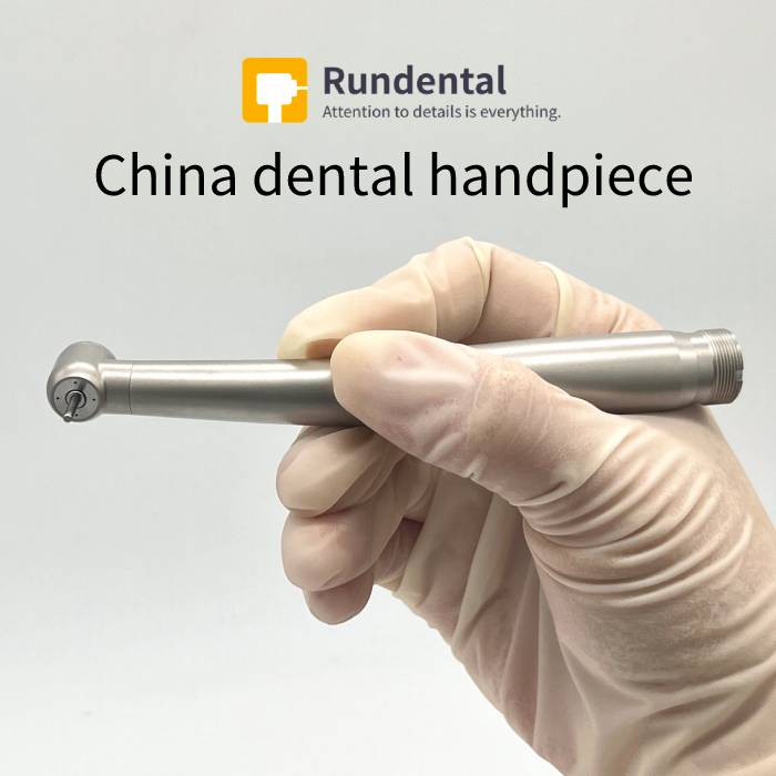 China dental handpiece