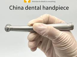 Why The China Dental Handpiece No Water Supply?
