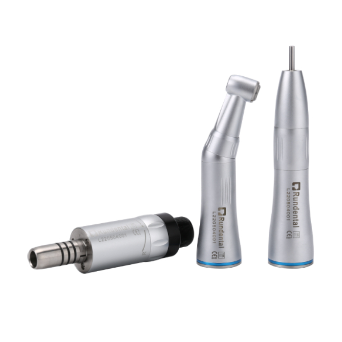 Comprehensive Guide to China Dental Handpieces - Rundental