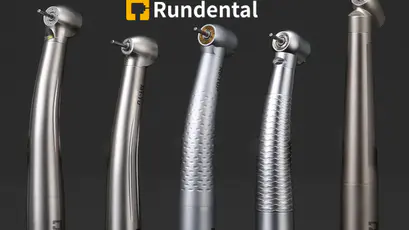 Comprehensive Guide to China Dental Handpieces
