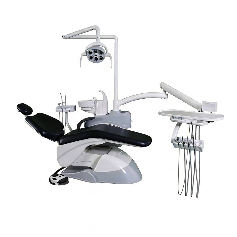 Smart Dental chair from China Rundental