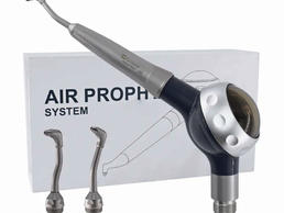 Dental Aluminium Alloy Air Polisher Prophy-neo Partner RP-M4