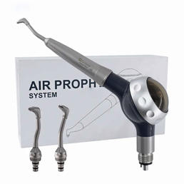Dental Aluminium Alloy Air Polisher Prophy-neo Partner RP-M4