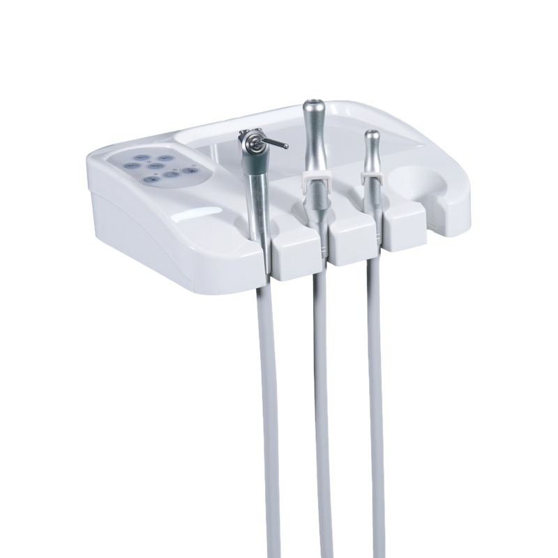 Multi function assistant control