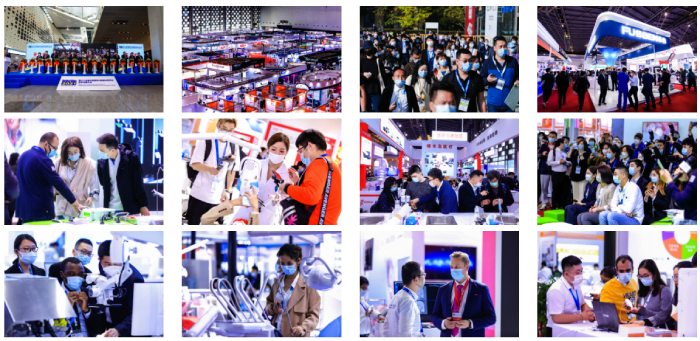 Picture of DenTech China