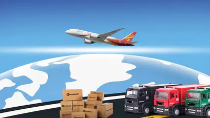¿Cómo importar piezas de mano dentales de China?