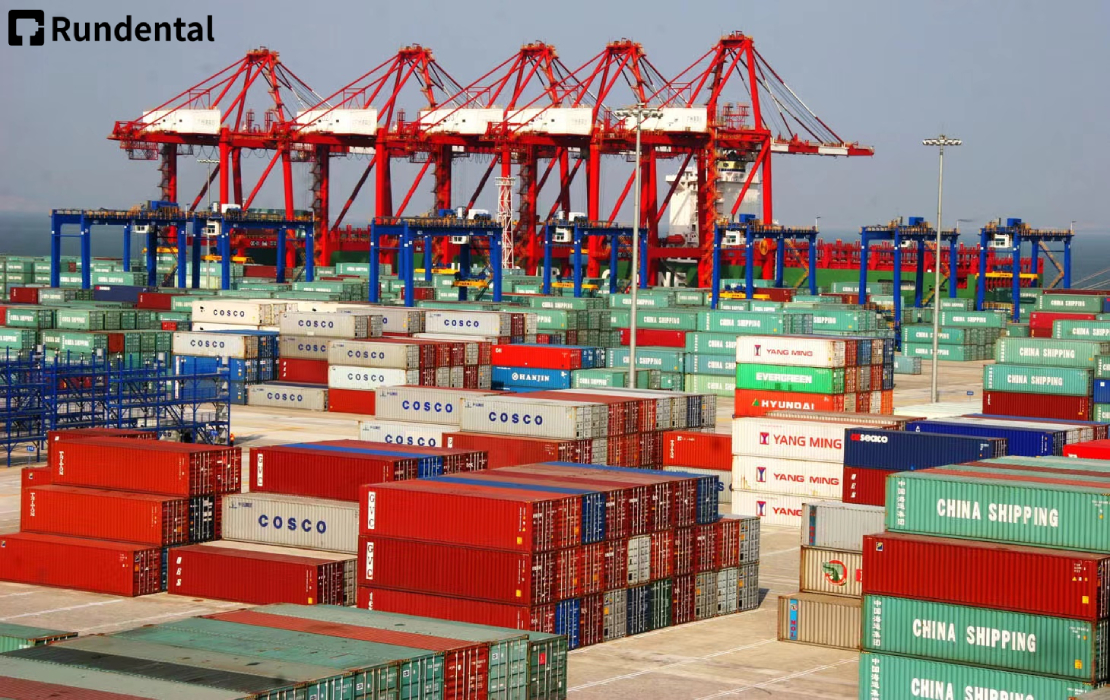 comprar China pieza de mano dental y enviar por barco de mar
