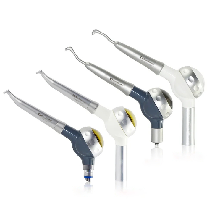 Rundental Air polisher