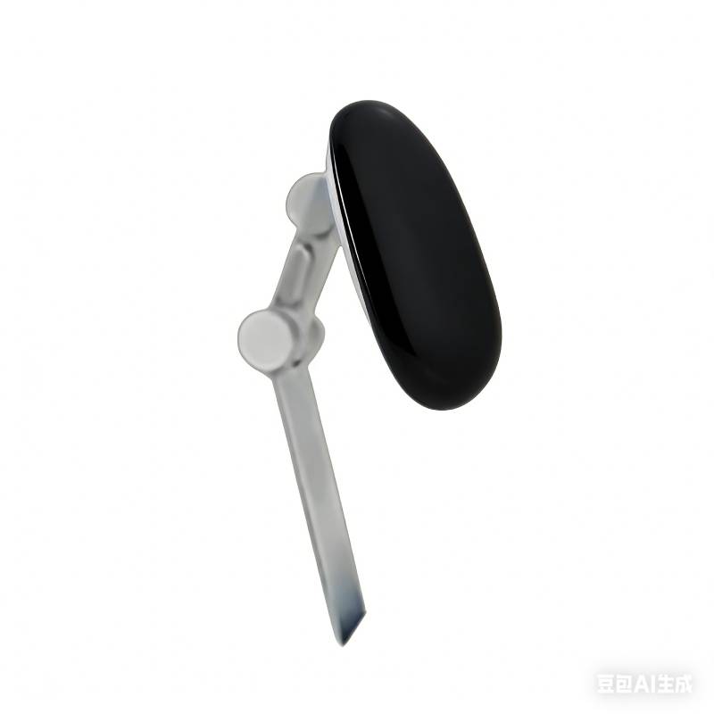 multi articulated headrests