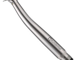 4 Water Sprays Stainless Steel High Speed Handpiece with SMD LED light