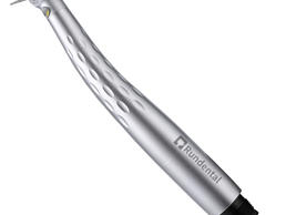 China Dental High Speed Handpiece with Ceramic Bearing SMD LED