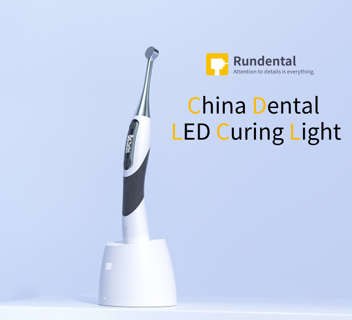 How to Choose the Best LED Curing Light from China Rundental