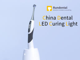 How to Choose the Best LED Curing Light from China?