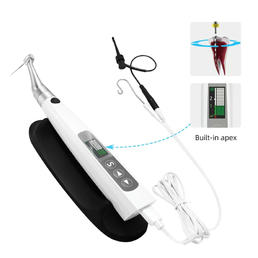 Dental Cordless Endo Motor with Apex Locator 2-in-1 for Root Canal Treatment