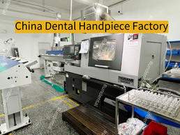 How to Choose the Right China Dental Handpiece for Your Practice?