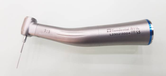 Rundental 1:1 contra angle handpiece repair