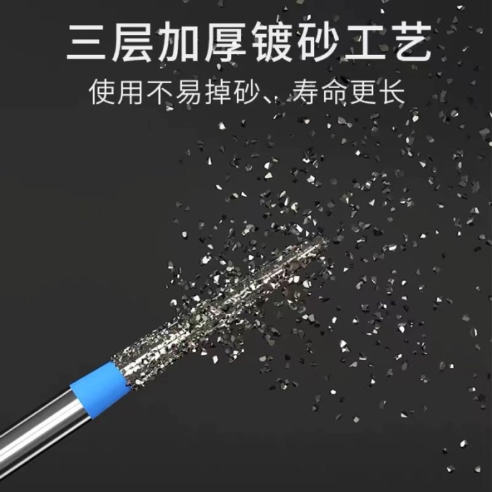 High quality diamond bur
