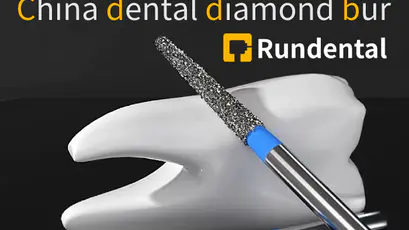 What to Do When Using China Dental Drills?