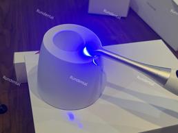 How to Use Dental LED Curing Light?