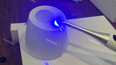 How to Use Dental LED Curing Light?