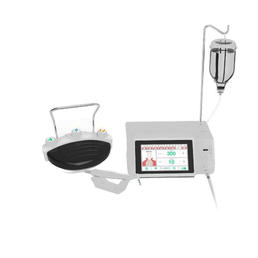Dental Surgical Implant Motor with Large Screen/Touch Panel/LED 20:1 Contra Angle