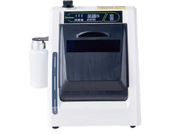 Dental Handpiece Automatic Cleaning Lubricating Machine