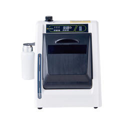 Dental Handpiece Automatic Cleaning Lubricating Machine