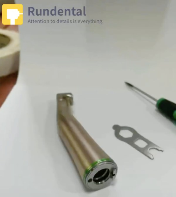 implant handpiece repair tools