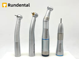 Types Of Dental Handpieces from China:Options for Your Reference