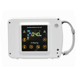 Economy Dental Portable X-Ray Unit with LCD Touch Screen XR04
