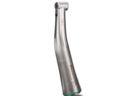 16:1 Contra Angle for Endo with Fiber Optic