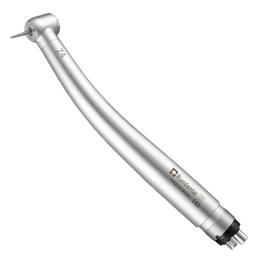 Zero-retraction Dental High Speed Handpiece with Constant Air Pressure Device